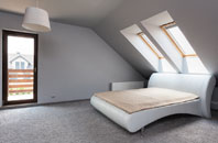 Quarter bedroom extensions